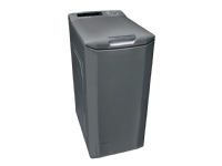Candy CSTG 28TVRE/1-S, Top-indlæsning, 8 kg, B, 79 dB, 1200 rpm, F