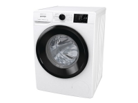 Gorenje Essential WNEI94APS - Vaskemaskine - bredde: 60 cm - dybde: 61 cm - højde: 85 cm - frontbetjening - 64 liter - 9 kg - 1400 rpm - hvid