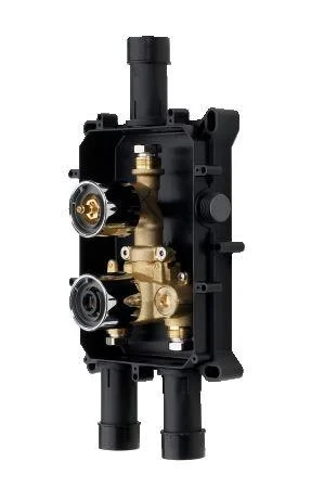 Oras indbygningsmodul t/termostatbatteri