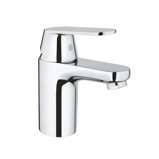 Grohe Eurosmart Cosmopolitan håndvaskarmatur, krom