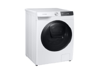 Samsung WW80T854ABT/S7, Front-læsning, 8 kg, B, A, Hvid
