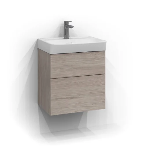 Svedbergs Forma Plan underskab, push-open, 50x35 cm, blond eg