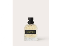 Valentino Uomo Born In Roma Yellow Dream Edt Spray - Mand - 100 ml