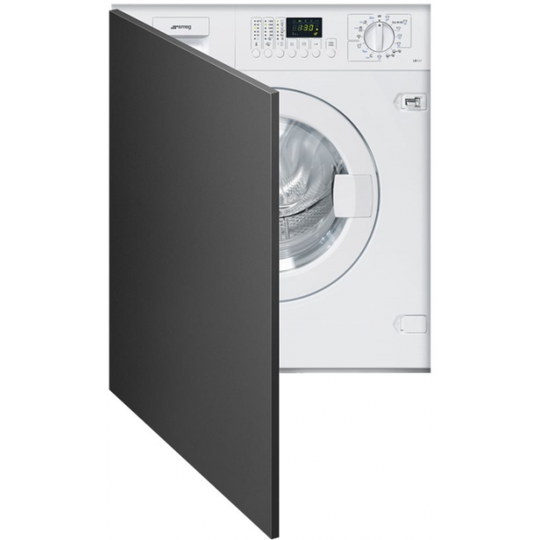 Smeg LBI147 - Vaskemaskine