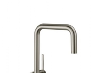 hansGrohe Talis M54 køkkenarmatur U 220, 1jet rustfrit stål finish