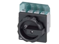 Hovedafbryder 4 polet 32A AC-3 400V 9,5KW 3LD2203-1TL51