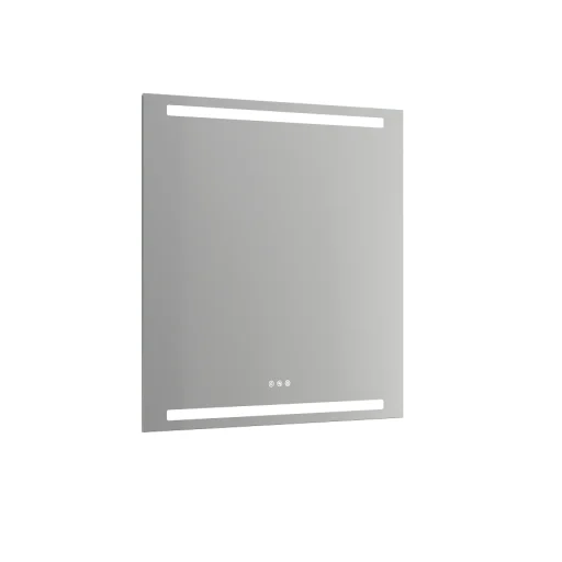 Dansani Level spejl, 80 cm