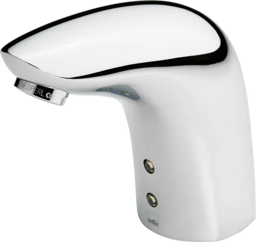 Oras Electra bluetooth håndvaskarmatur 6V