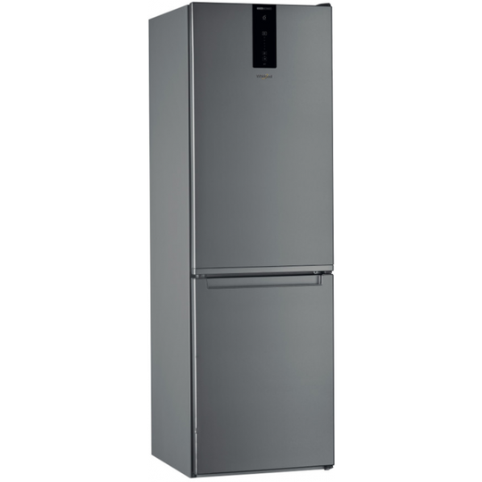 Whirlpool W7 821O OX - Fritstående kølefryseskab