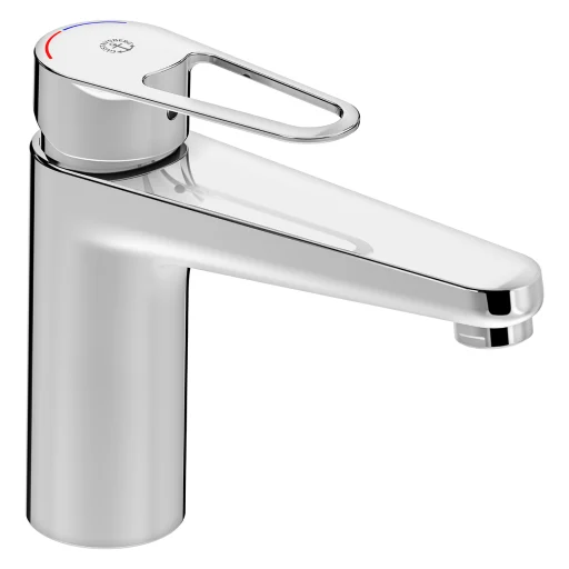 GBG Nautic håndvaskarm.blyfri 15cm A