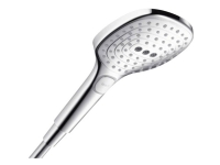 HansGrohe Raindance Select E 120 3jet håndbr.