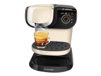 Bosch TASSIMO MY WAY 2 TAS6507 - Kaffemaskine