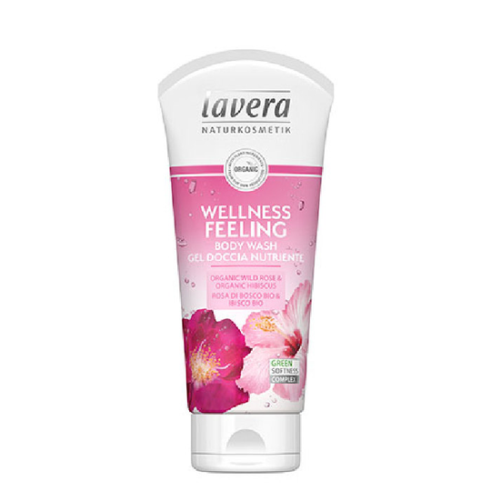 Body Wash Wellness Feeling 200 ml