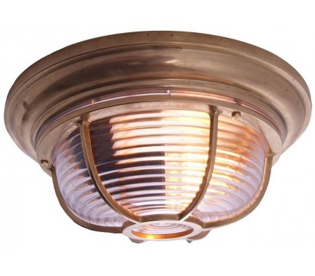 Adur Badeværelseslampe Ø31 cm 1 x E27 IP54