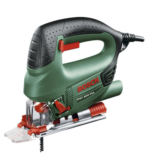 Bosch PST 800 PEL Stiksav - 06033A0101