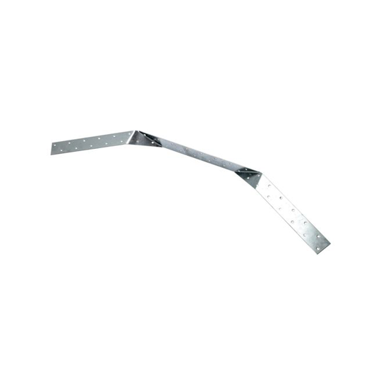 Paslode Bjælkestrop 210x756x40x1,5mm Vfz