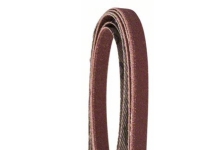 Bosch Accessories 2609256236 Slibebånd Kornstørrelse 120 (L x B) 451 mm x 6 mm 3 stk