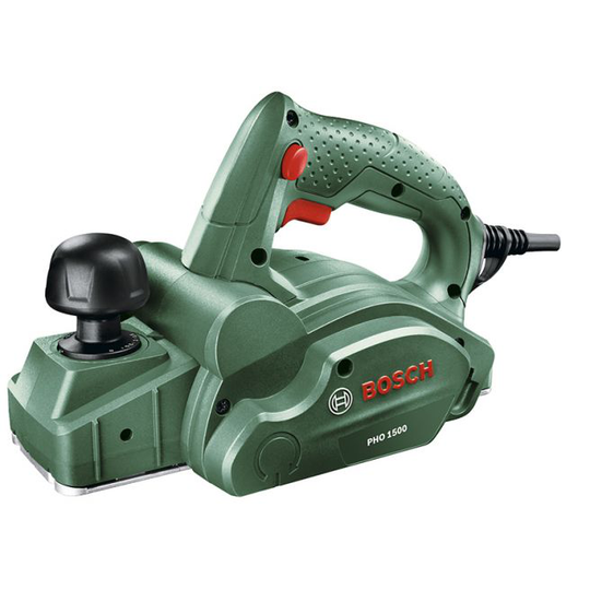 Bosch PHO 1500 Høvle - 06032A4000
