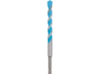 Bosch Accessories EXPERT HEX-9 2608900582 Multibor 1 stk. 10 mm Samlet længde 150 mm Sekskantskaft 1 stk