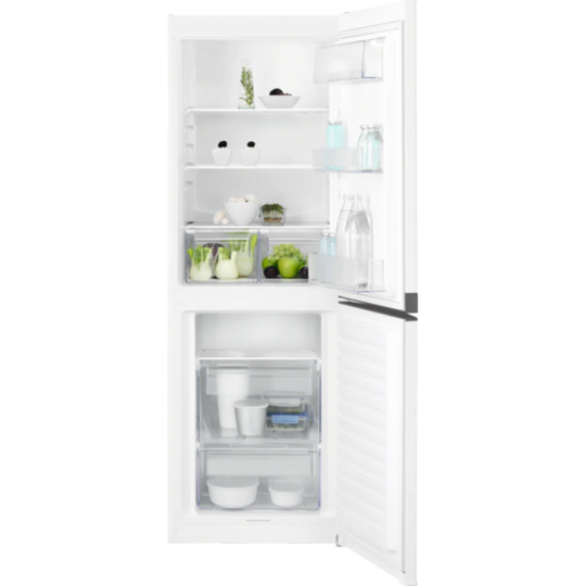 Electrolux ENT3LF31W1-V - Fritstående kølefryseskab