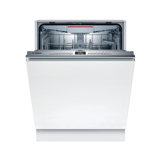 Bosch SMV4HVX33E - Opvaskemaskine til integrering