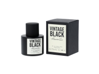 Kenneth Cole Vintage Black Edt Spray - Mand - 100 ml