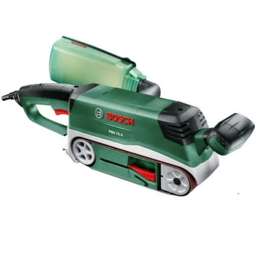 Bosch PBS 75 A båndsliber 230V