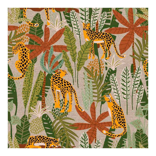 Dug SELVA 701 (140 x 140 cm)
