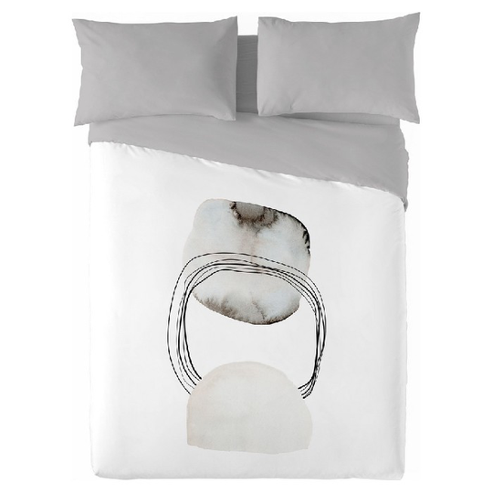 Nordisk cover Naturals Pebble (150 x 220 cm) (Seng 80/90)