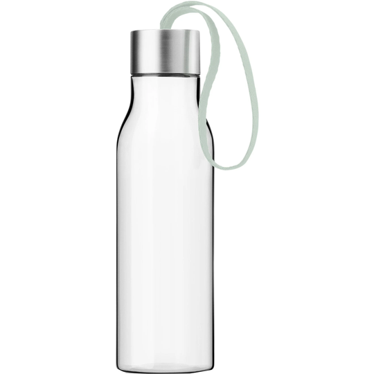 Eva Solo Drikkeflaske, 0,5 liter, sage