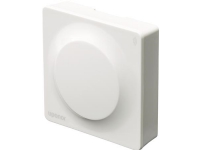 Uponor term. insti.model t-163 - Smatrix termostat institutionsmodel trådløs t-163