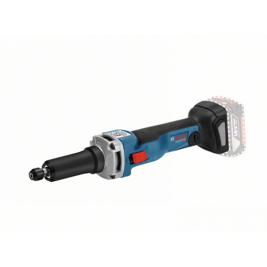Bosch GGS 18V-23 LC - Akku ligesliber - 0601229100