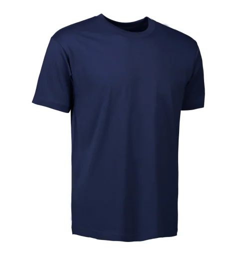 T-TIME T-shirt, marine, str. 3XL