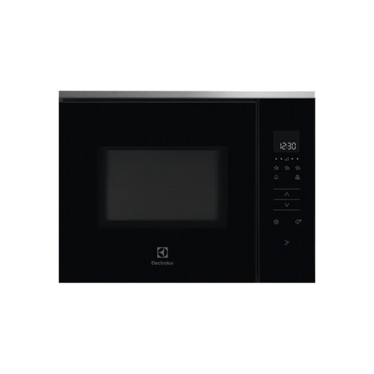 Electrolux KMFE171TEX - Mikroovn til indbygning