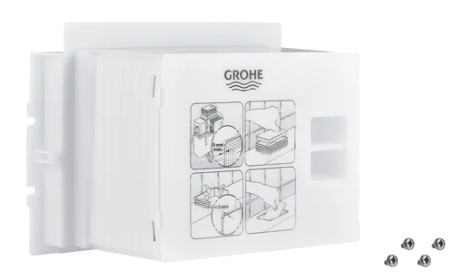 GROHE Inspektionsskaft til Rapid SL og Uniset, 0,82m/1,0m