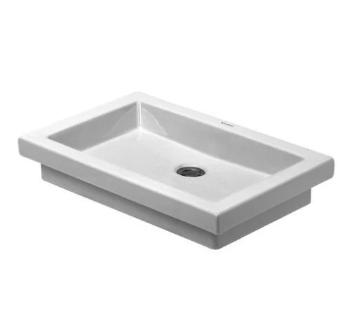 Duravit 2nd floor håndvask 58 cm