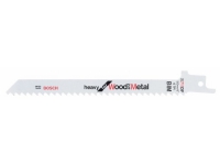 Säbelsägeblatt BOSCH S711DF Holz/Metall grob Kurvensch.18-100mm VE5