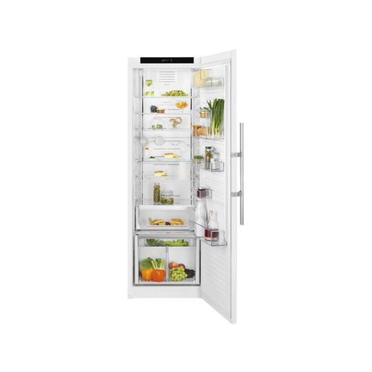 Electrolux LRC6ME36W - Fritstående køleskab