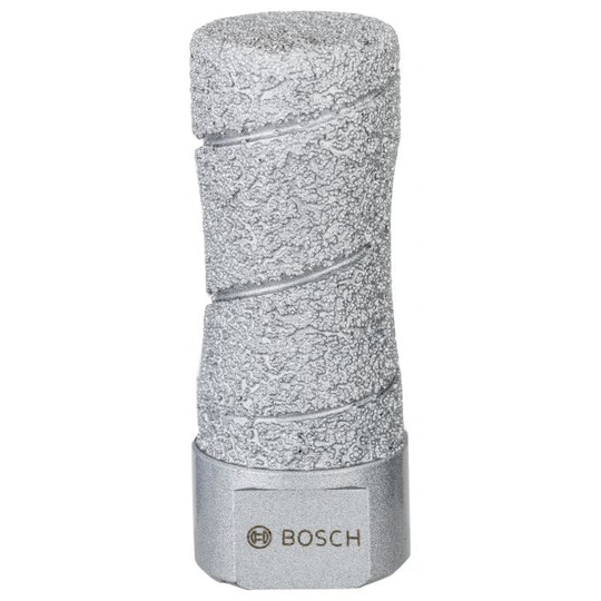 Bosch Diamantfræsebor M14x20mm - 2608599011
