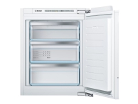 Bosch Serie | 6 GIV11AFE0 - Fryser - stående - til indbygning - bredde: 55.8 cm - dybde: 54.5 cm - højde: 71.2 cm - 72 liter - Klasse E