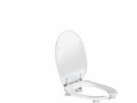 Care Toiletsæde, 5 cm forhøjer - Care Toiletsæde, Dania, 5 cm forhøjer