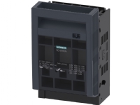 Siemens 3NP11231CA20 Sikrings-belastningsskillekontakt 3-polet 160 A 690 V/AC 1 stk