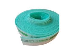 Kantisolering mini kombitop - Kantisolering til minikombitopplade 5x50mm-25 m/rl - (25 meter)