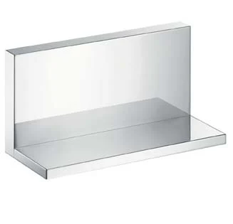 Axor Starck ShowerColl. hylde 240 mm krom