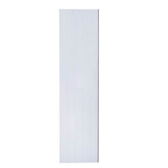 Huntonit Væg Royal Perlestaf Penselm. Frost - 11x600x2390