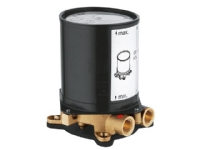 Grohe monteringssæt - karudløb Frits. 45984001