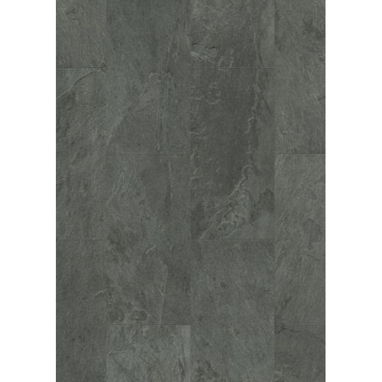 Pergo Tile Optimum Click Grey Scivaro Slate Vinylgulv V3120-40034