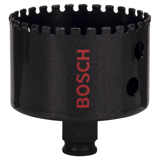 Bosch Diamanthulsav Ø68mm Powerchange - 2608580317