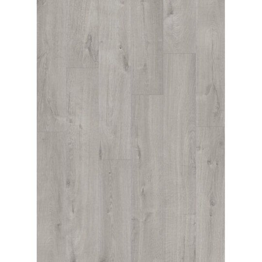 Pergo Modern plank Premium Click Grey Pebble Oak Vinylgulv V2131-40201