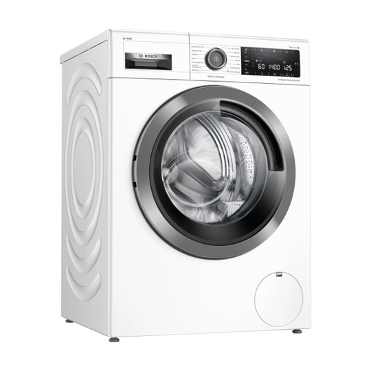 Bosch WAVH8KL9SN - Frontbetjent vaskemaskine